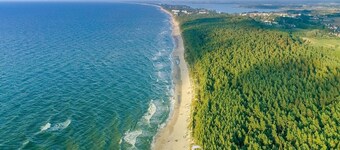 Comfortable Holiday Villa With Private Sauna