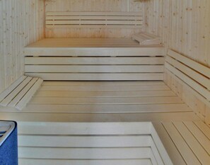 Villa | Spa treatment