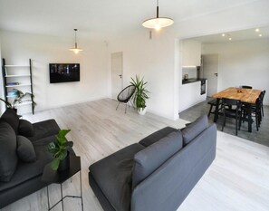 Villa | Living room