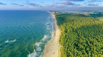 Vila | Pemandangan dari properti