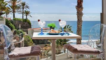 Apartment | View from property