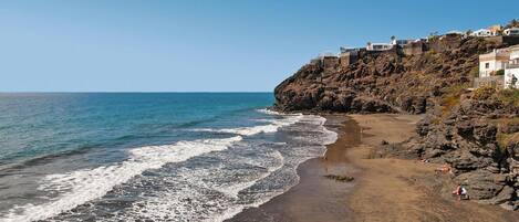 Appartement | Vue sur l’eau