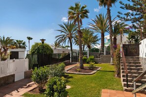 Appartement | Exterieur