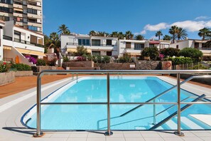 Apartment | Pool