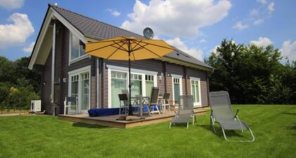 Ferienhaus am Schaalsee, Zarrentin