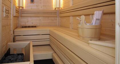 Ferienhaus am Schaalsee, Zarrentin