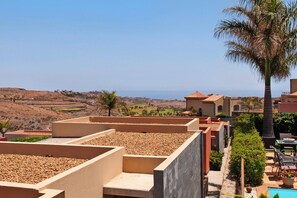Apartamento | Exterior