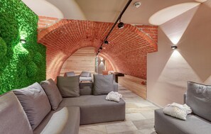 Interior - Beautiful apartment in Quedlinburg (Quedlinburg)