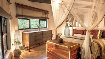 4 camere, una scrivania, Wi-Fi, lenzuola