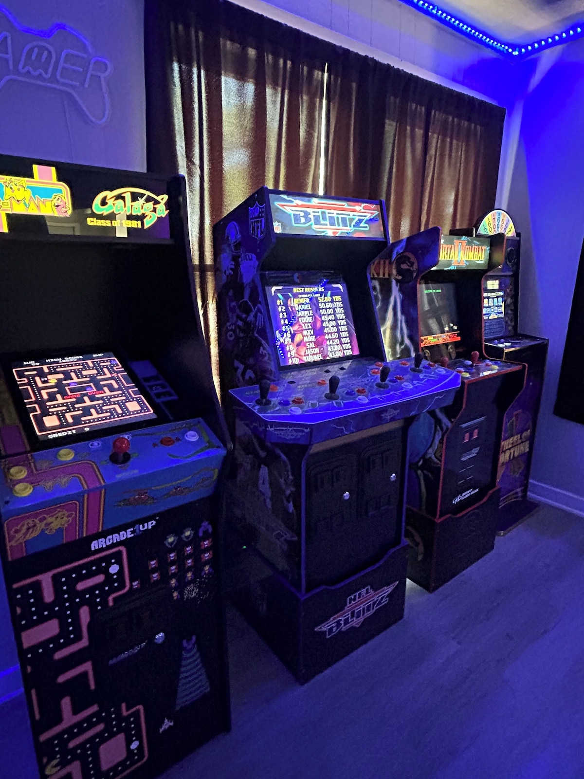 Bild für Gastgeberprofil