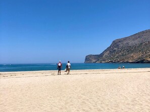 Vila | Vista da propriedade