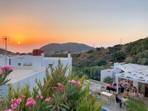 Vila | Vista da propriedade