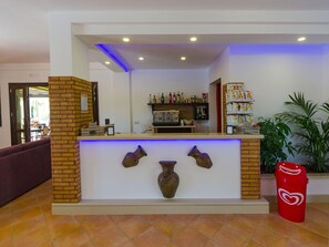 Dining - Residence Hydria, Campofelice di Rocella (Campofelice di Roccella)