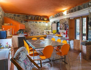 Ferienhaus | Speisen