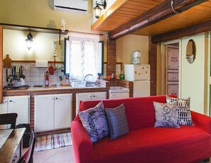 House | Living room