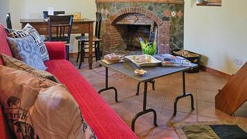 Ferienhaus | Speisen