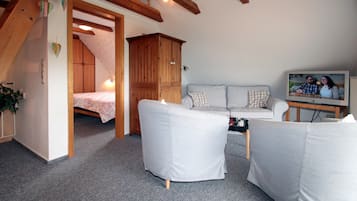 Apartment | Living room