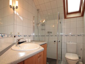 Apartamento | Baño