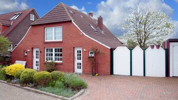 Apartment | Exterior