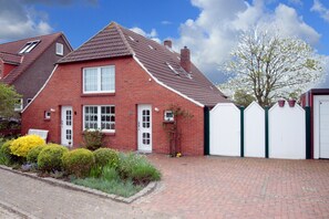 Appartement | Extérieur