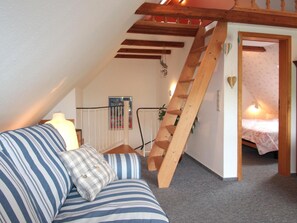 Apartment | Wohnzimmer