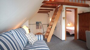 Appartement | Salle de séjour