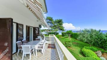 Apartment | Exterior