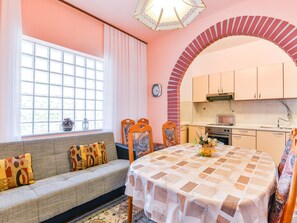 Apartament | Servei de restauració