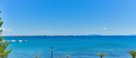 Appartamento | Vista dalla struttura