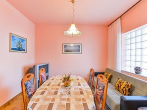 Appartement | Restauration