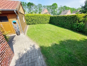 Huis | Tuin