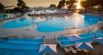 Stay in Zaton With Swimming Pool