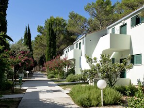 Appartement | Uitzicht vanuit accommodatie