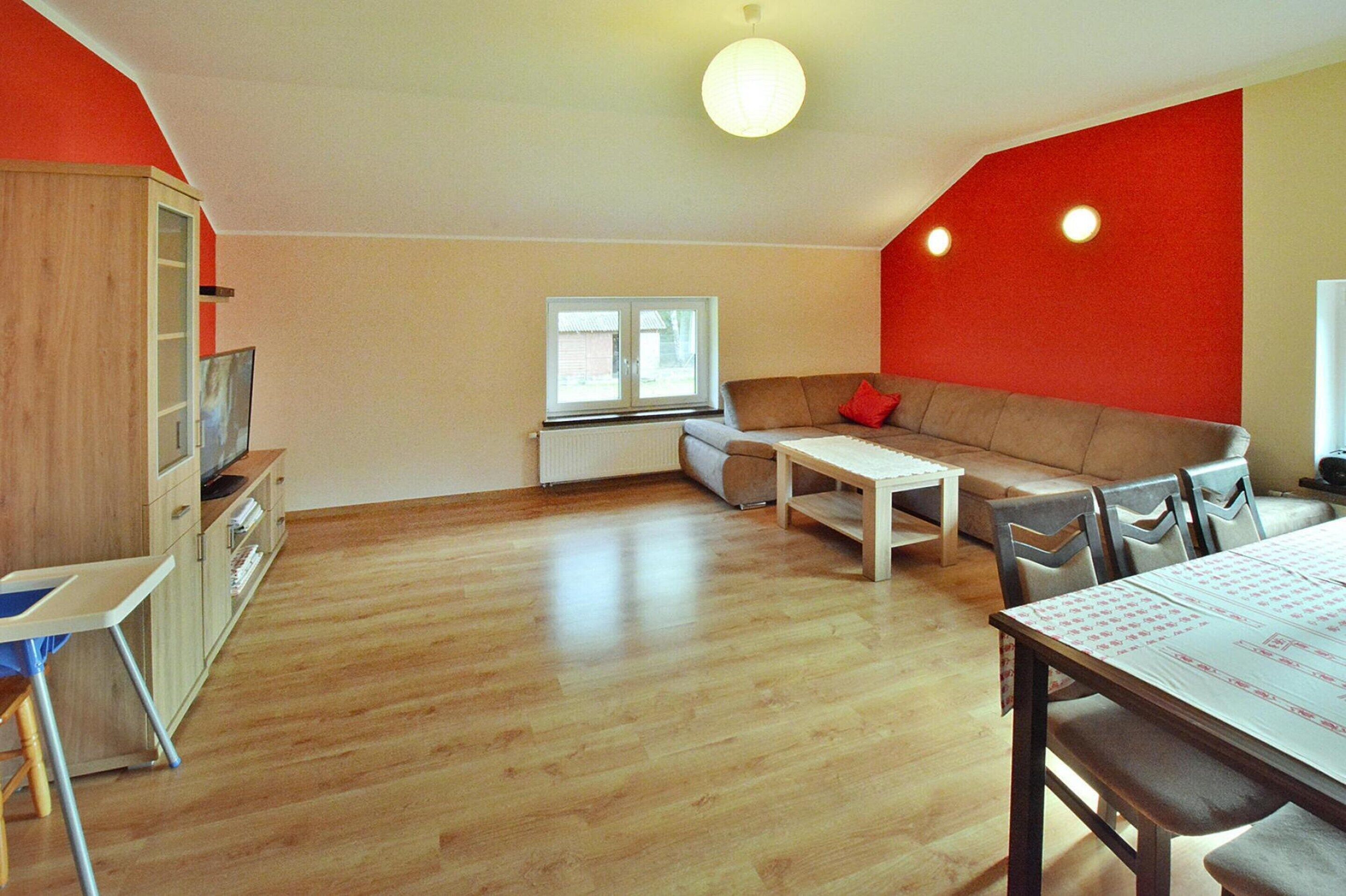 Apartment | Dining