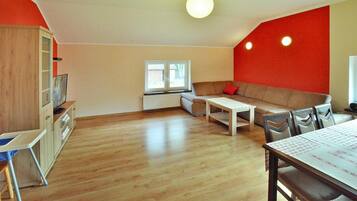 Lejlighed | Spiseområde