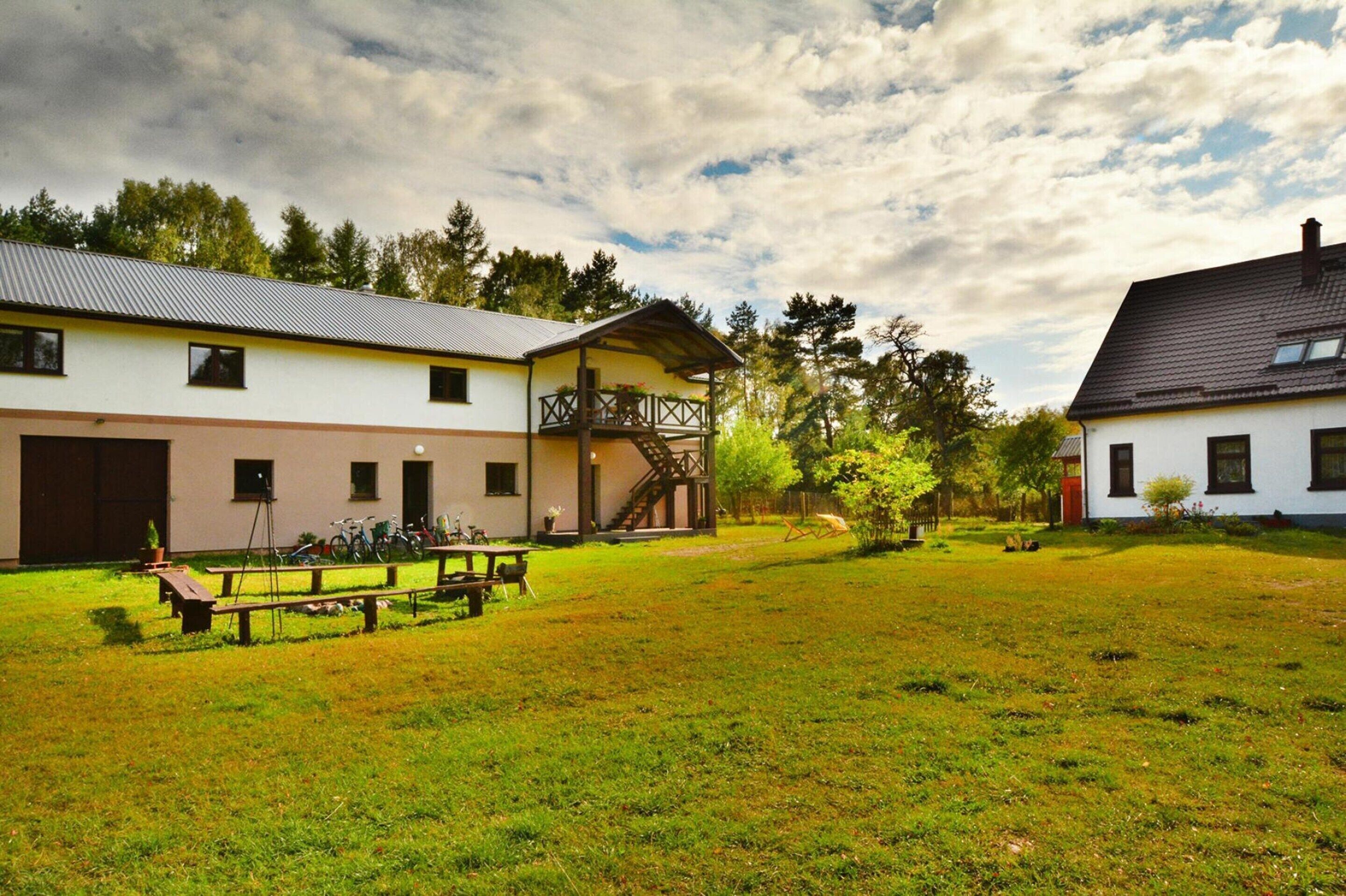 Leilighet | Eksteriør