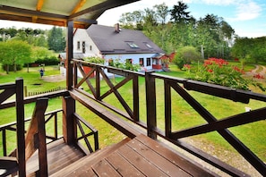 Appartement | Extérieur