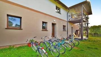 Apartment | Exterior