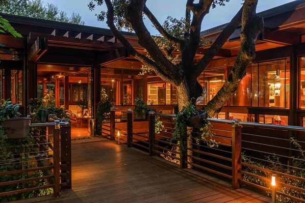 Bungalow | Extérieur