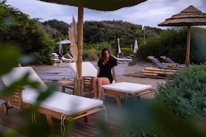 Bungalow | Pool | Outdoor pool