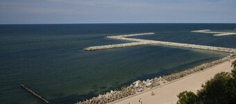 Comfortable Holiday Homes, Jaroslawiec