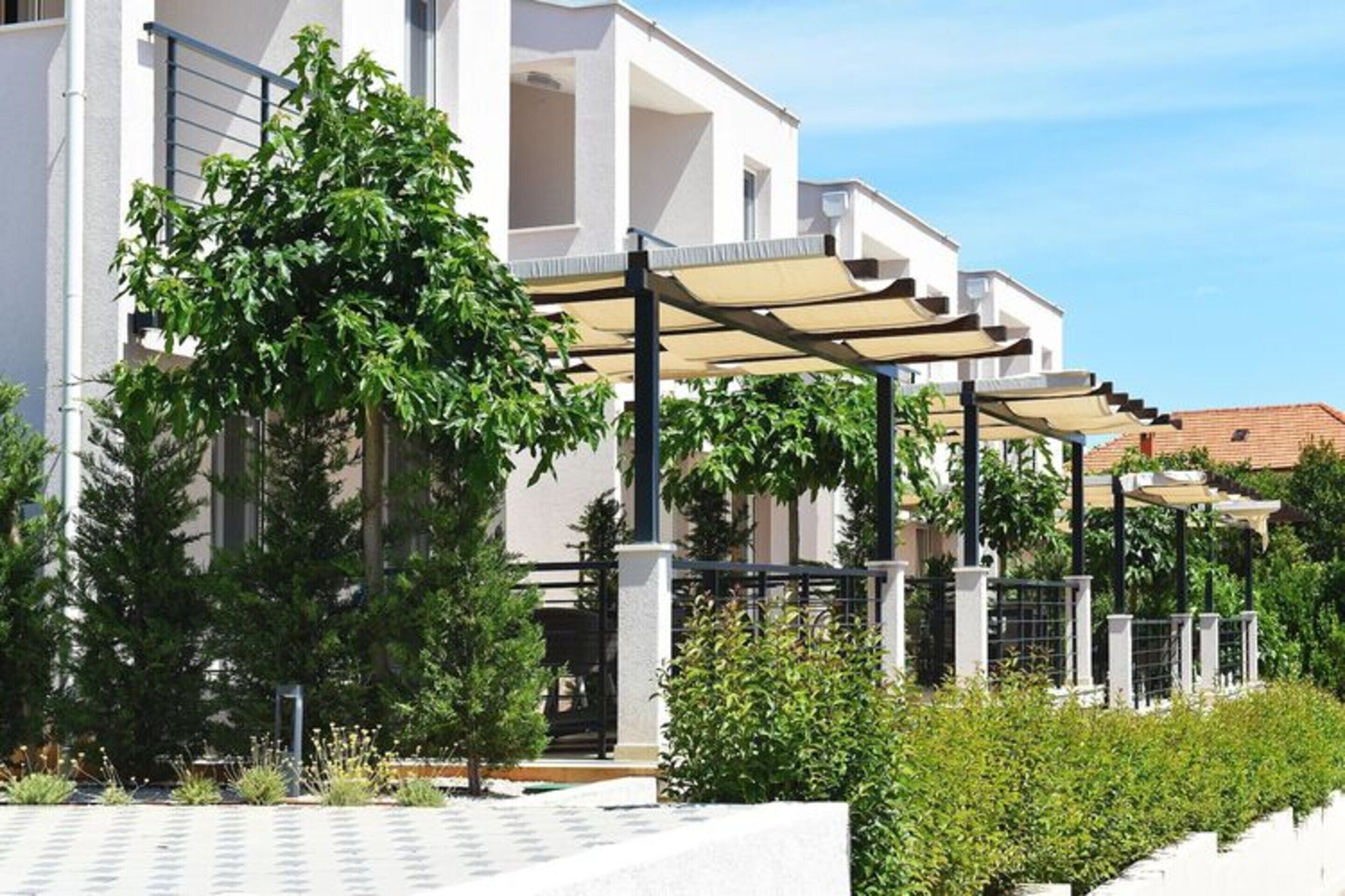 Apartment | Exterior