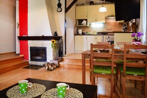 House | Private kitchen