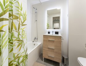 Departamento | Baño | Toallas 