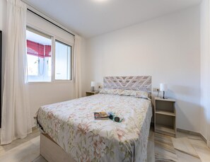 Apartment | 1 bedroom - Faro's Arroyo de la Miel Apartment in Malaga (Benalmádena)
