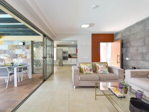 Casa | Soggiorno