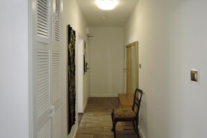 Apartment | Interior detail - Holiday Flat in Swinoujscie (Swinoujscie)