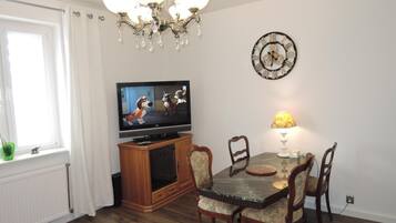 Apartment | Speisen