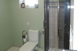 Appartement | Salle de bain