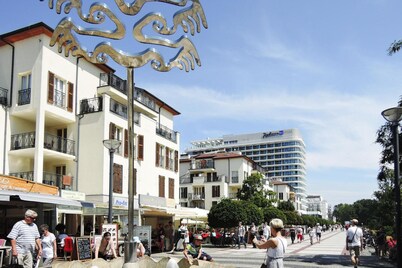 Holiday Flat in Swinoujscie